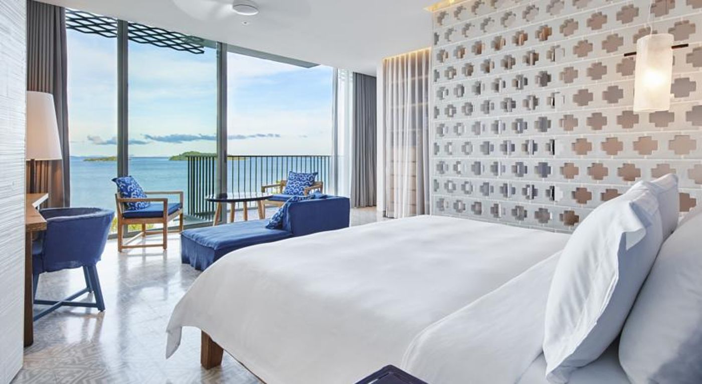 Point Yamu By Como, Phuket