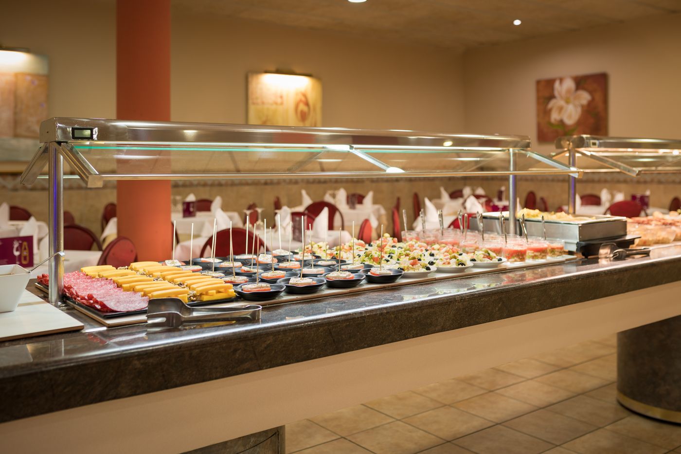 H.TOP Royal Sun Suites