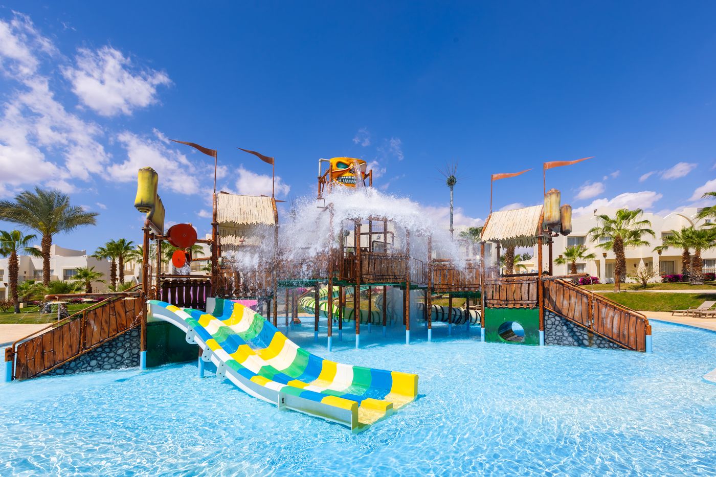 Swissotel Sharm El Sheikh