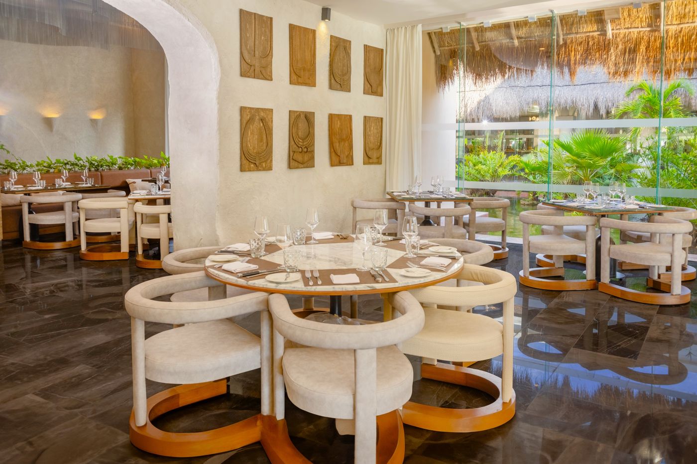 Grand-Palladium-White-Sand-Resort---Spa-All-Incl--Restaurant-45