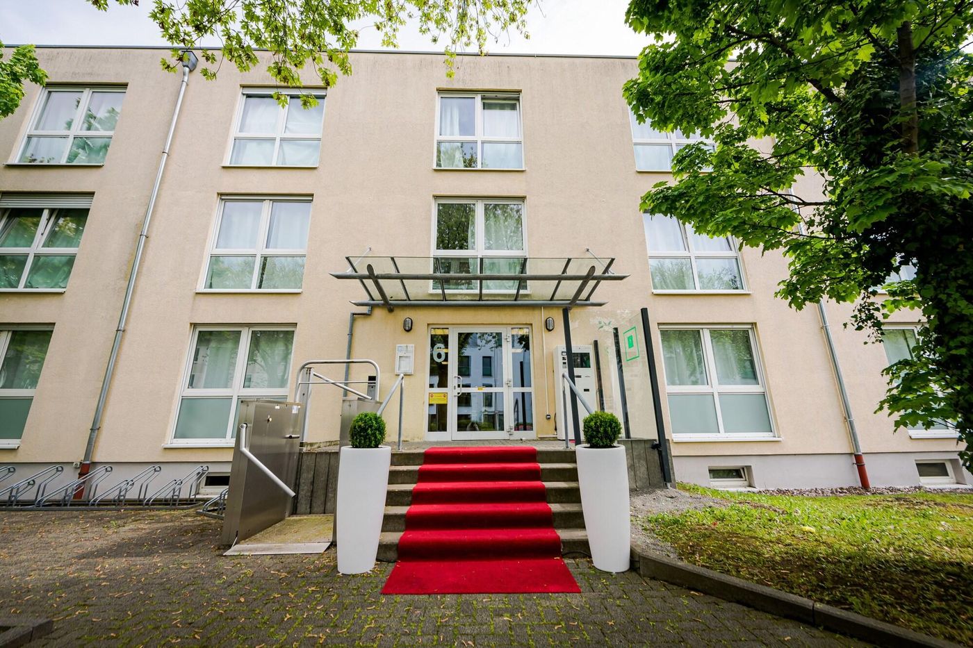Aparthotel-Alma-Bonn-General-view-2