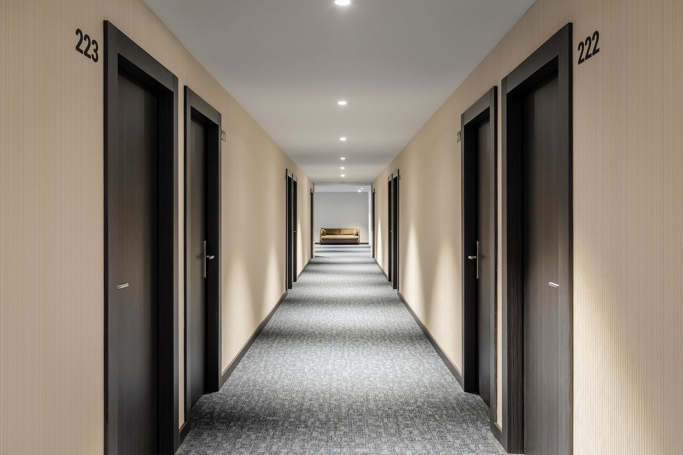 Exe Parc del Valles-Spain-CERDANYOLA DEL VALLES-General view-9