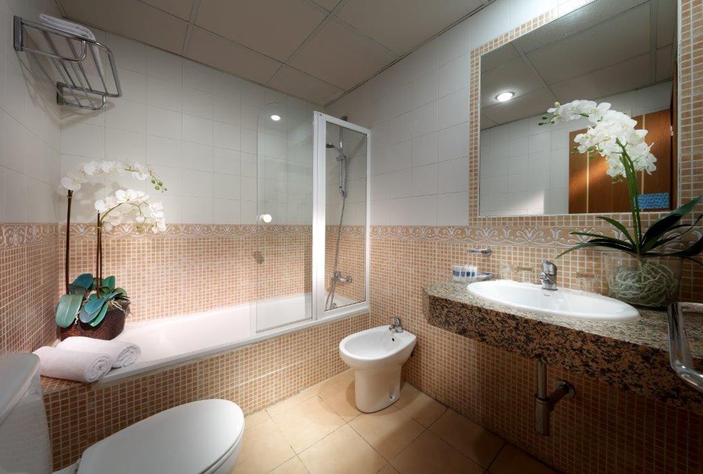 Sercotel-Tribuna-Malaga-Room-26