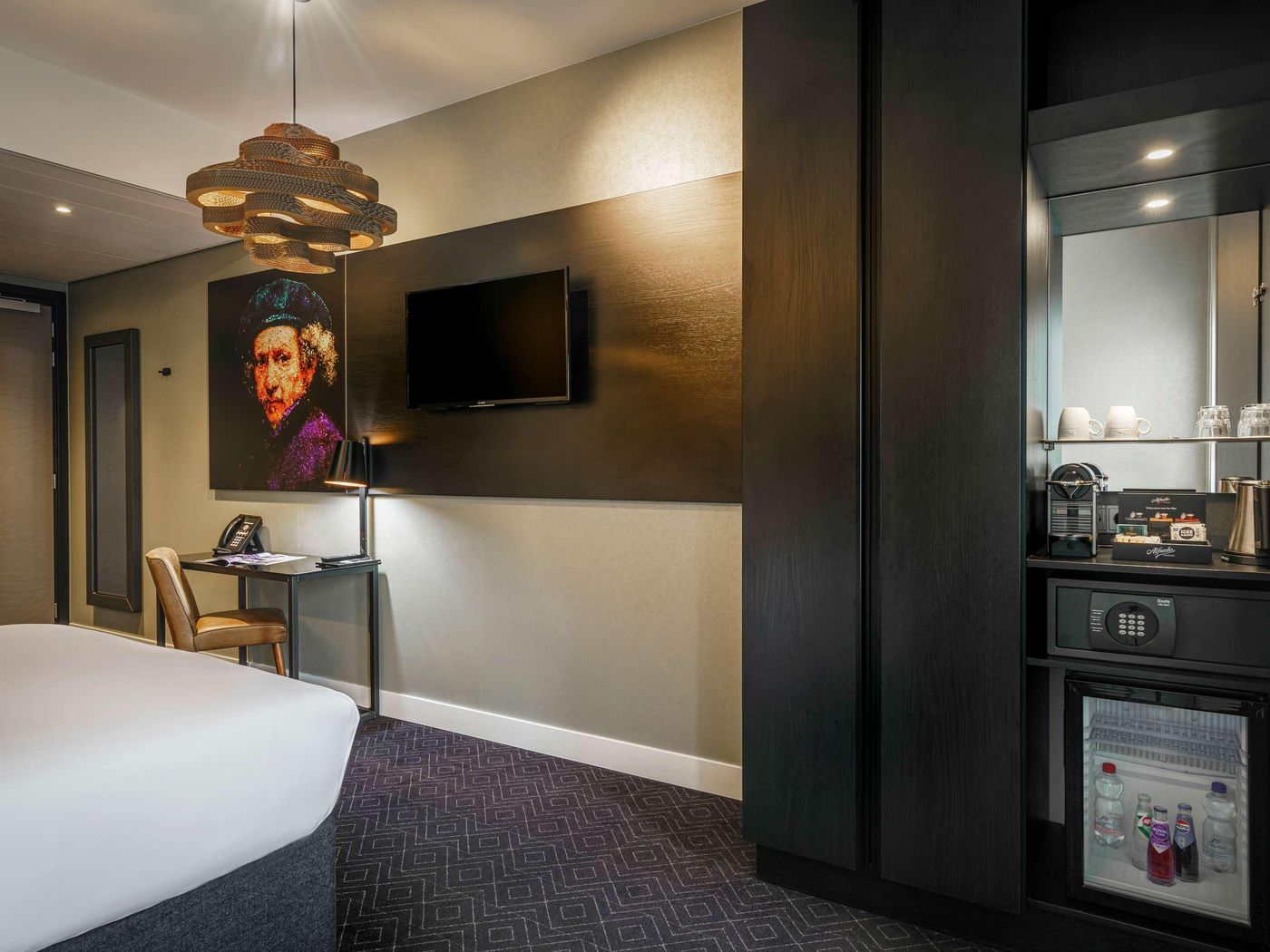 Mercure-Hotel-Amsterdam-Sloterdijk-Station-Room-32