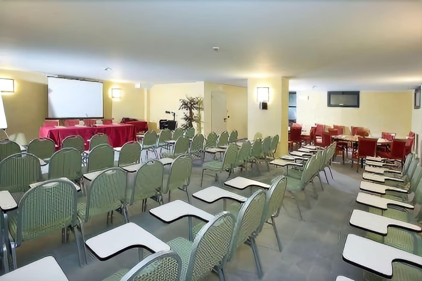 Hotel San Marco - Italy - CARMAGNOLA - Conferences - 3
