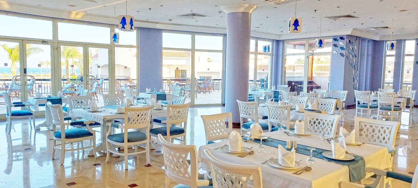 Protels Grand Seas Resort