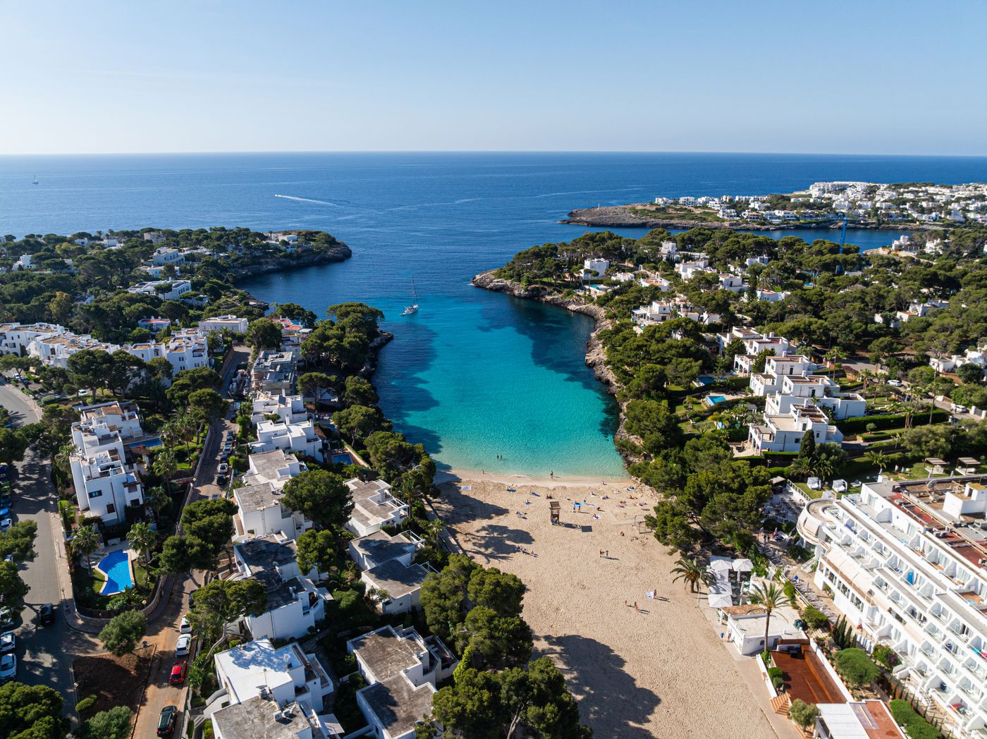 23.06.25 Sol Cala D'Or