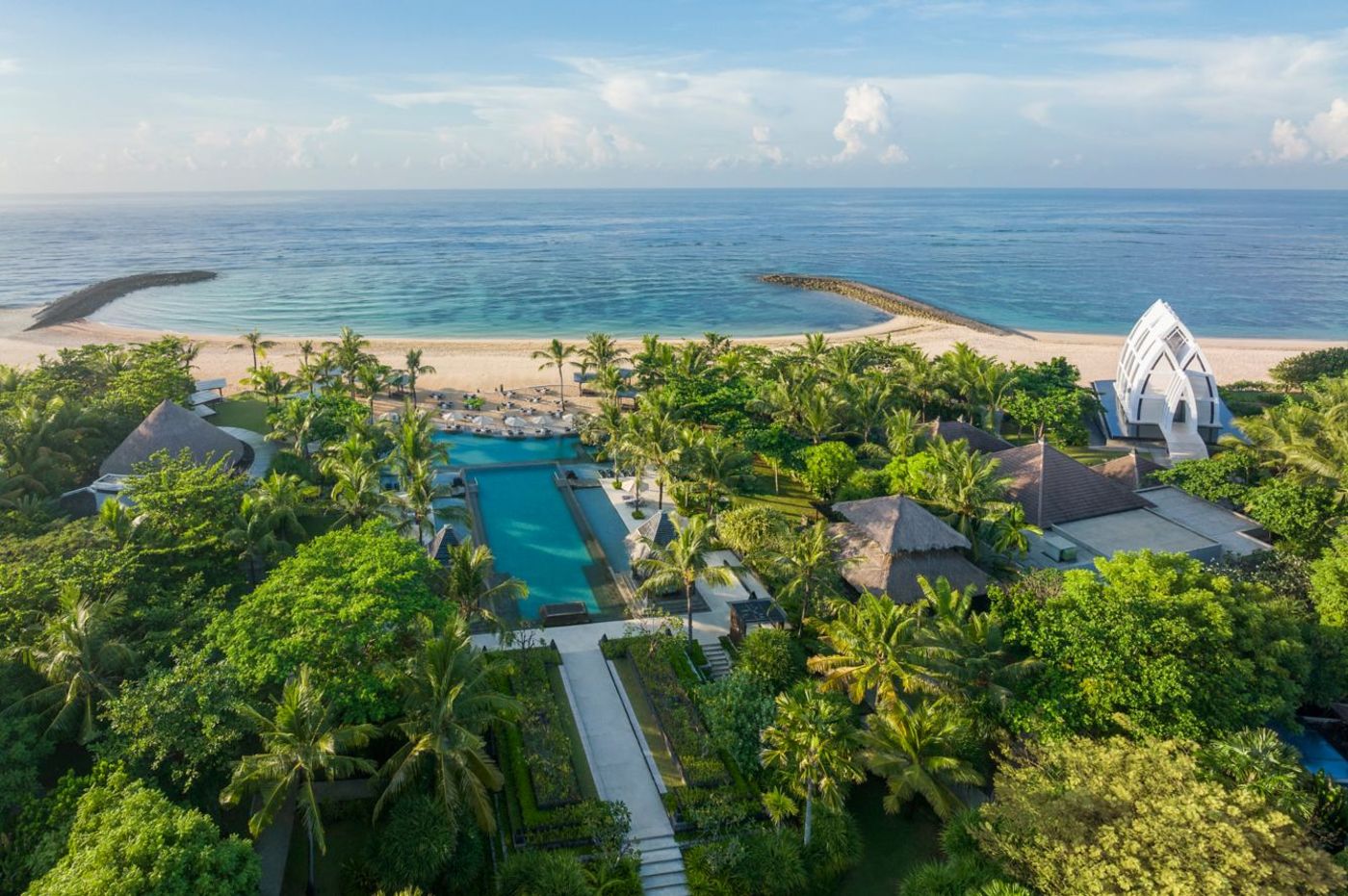 Ritz-Carlton Bali 03.09