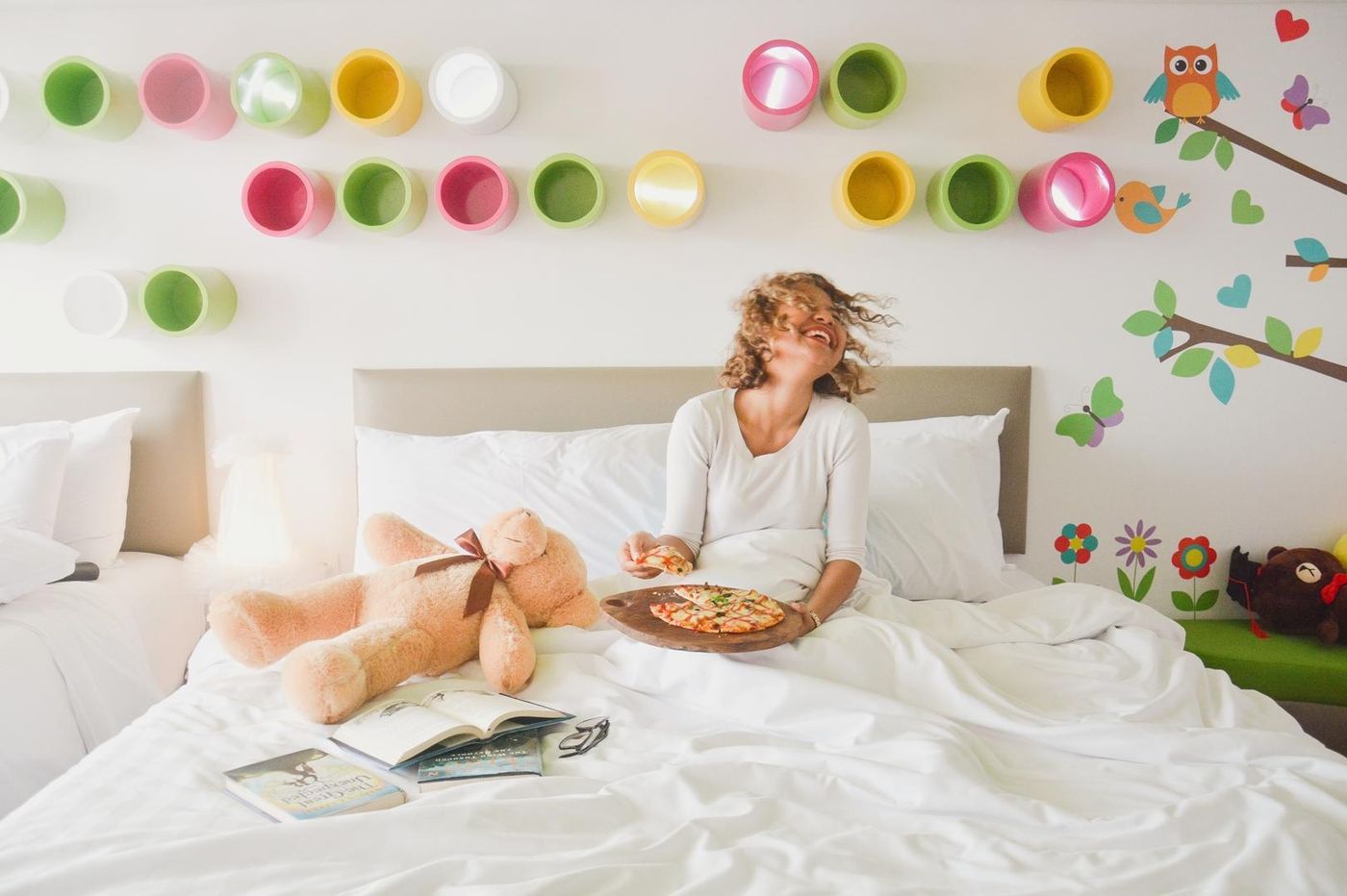 Dream of Aventus Hotel Kuta-Indonesia-KUTA-General view-9