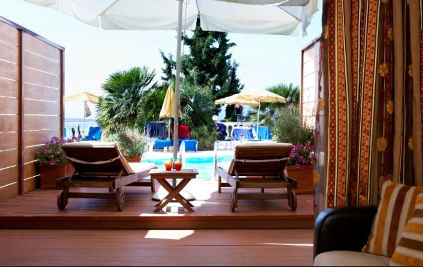 Sunshine-Corfu-Hotel---Spa-Room-91