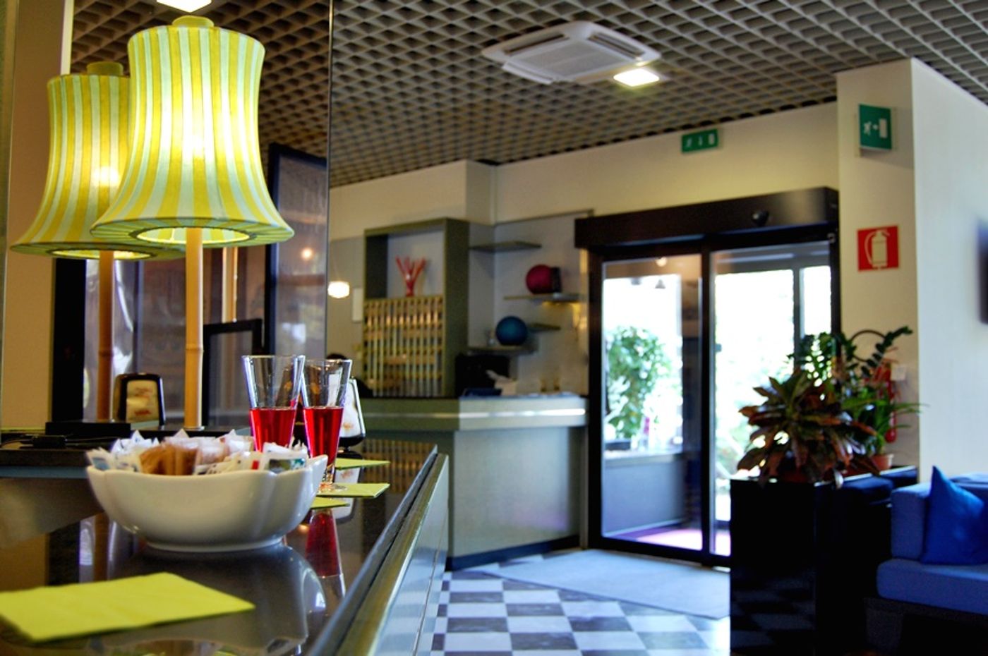 Verdemilia Hotel - Italy - ANZOLA DELL'EMILIA - General view - 7