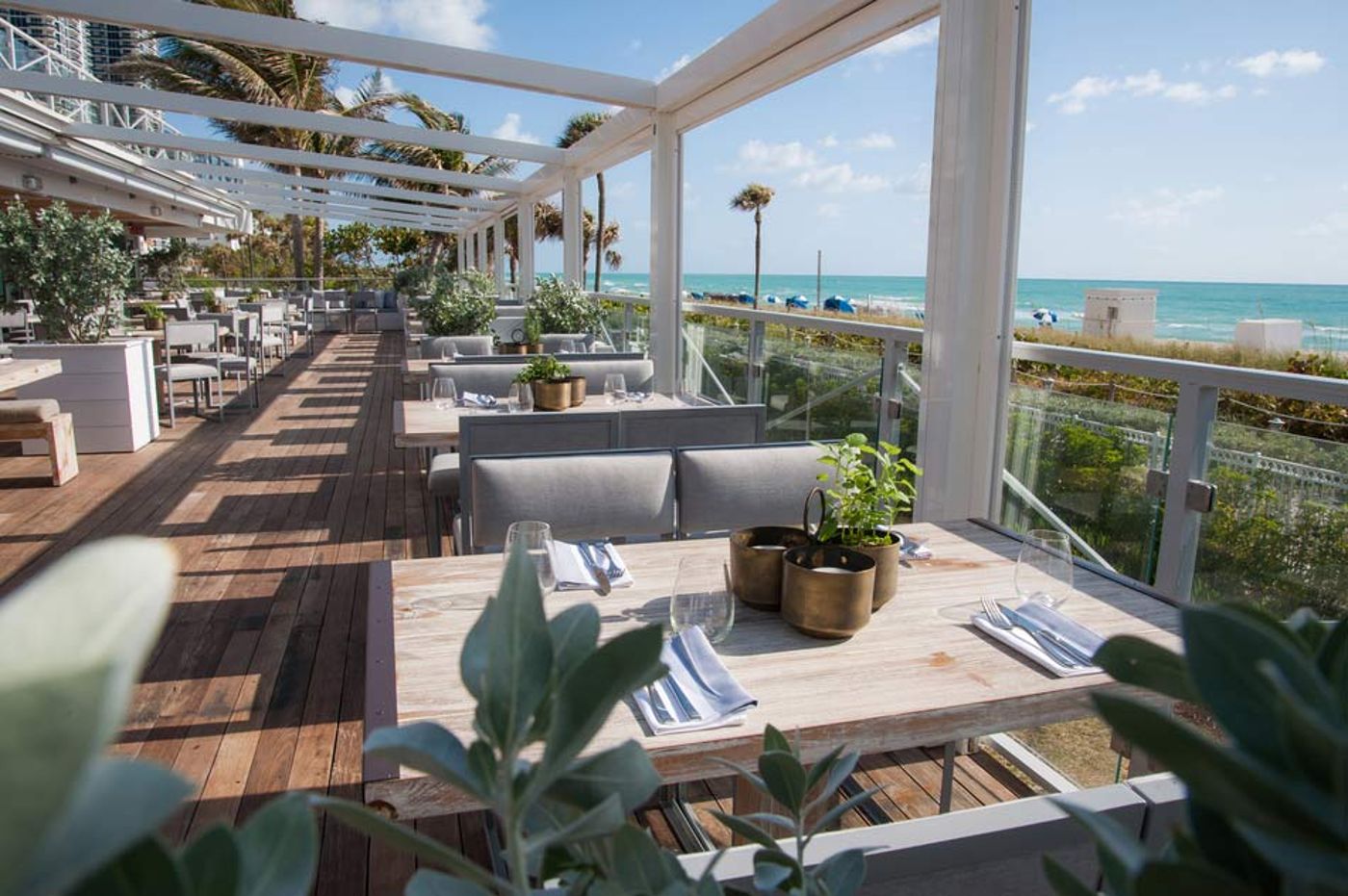 Nobu Miami Beach