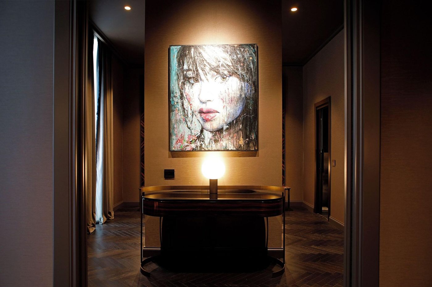 U-Visionary-Roma-Hotel-Room-22