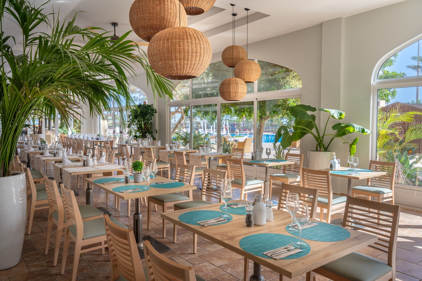 New - Elba Sara Beach & Golf Resort 