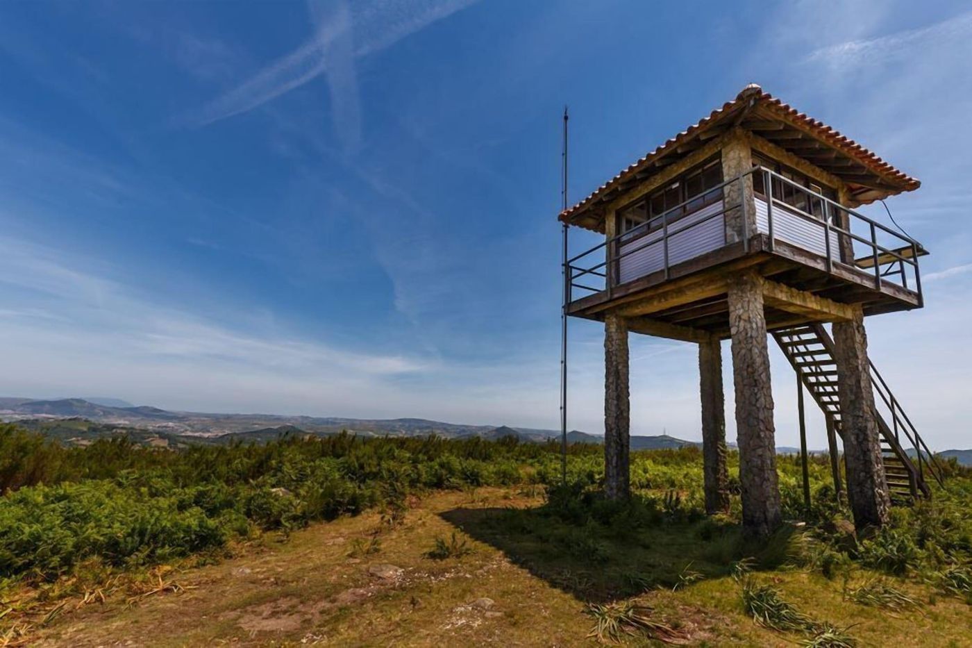 Hospedaria-Recome-ar-General-view-70