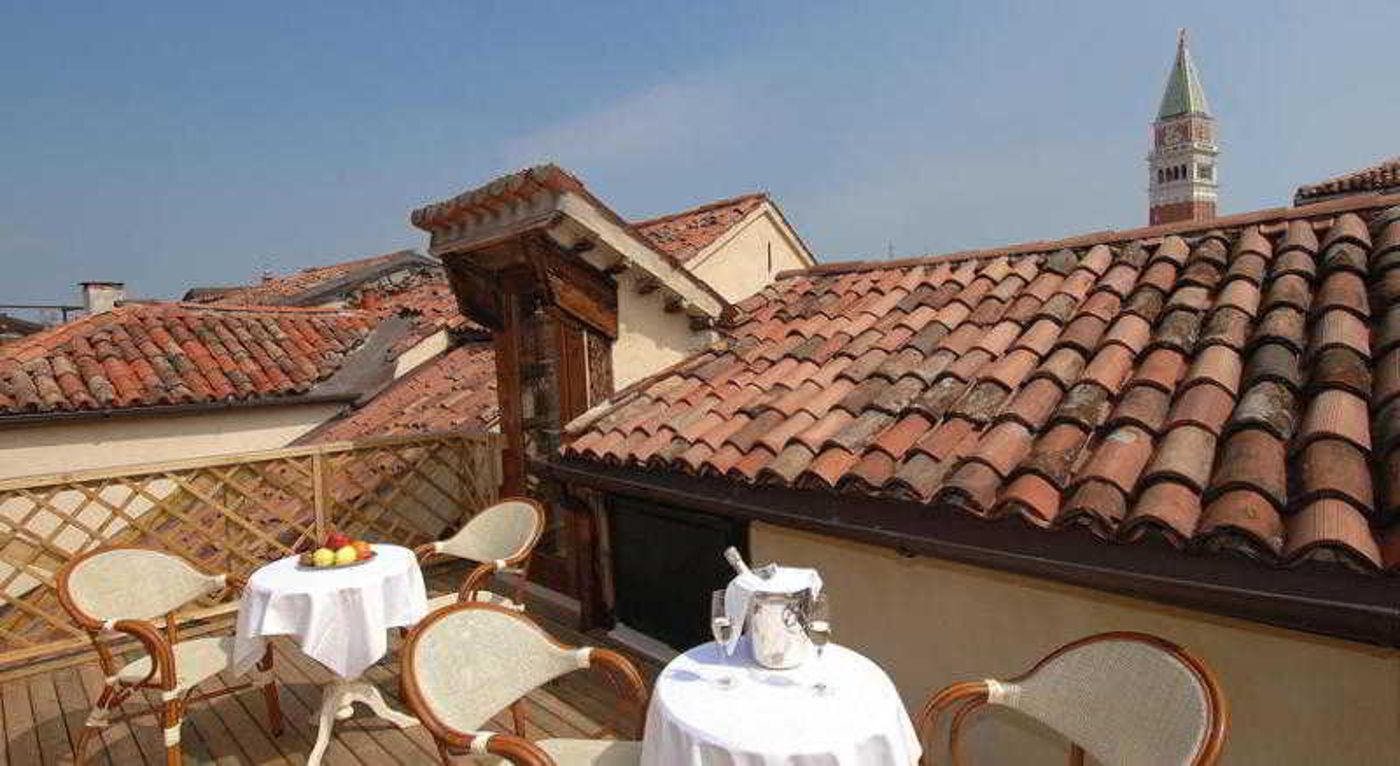 Antica Locanda Al Gambero - Italy - Venezia - General view - 3