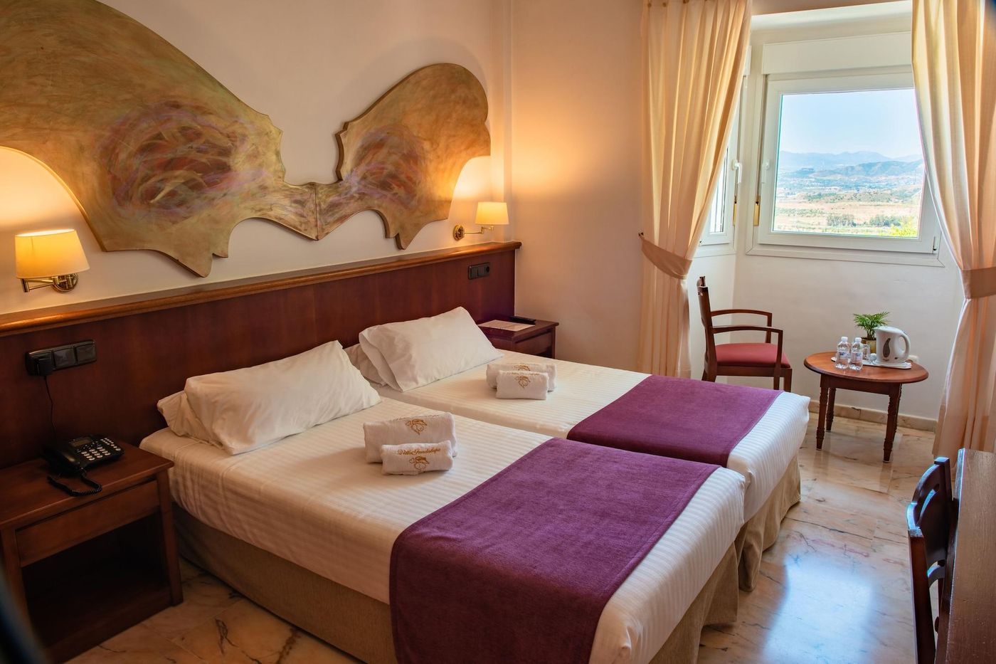 Hotel-Villa-Guadalupe-Room-10