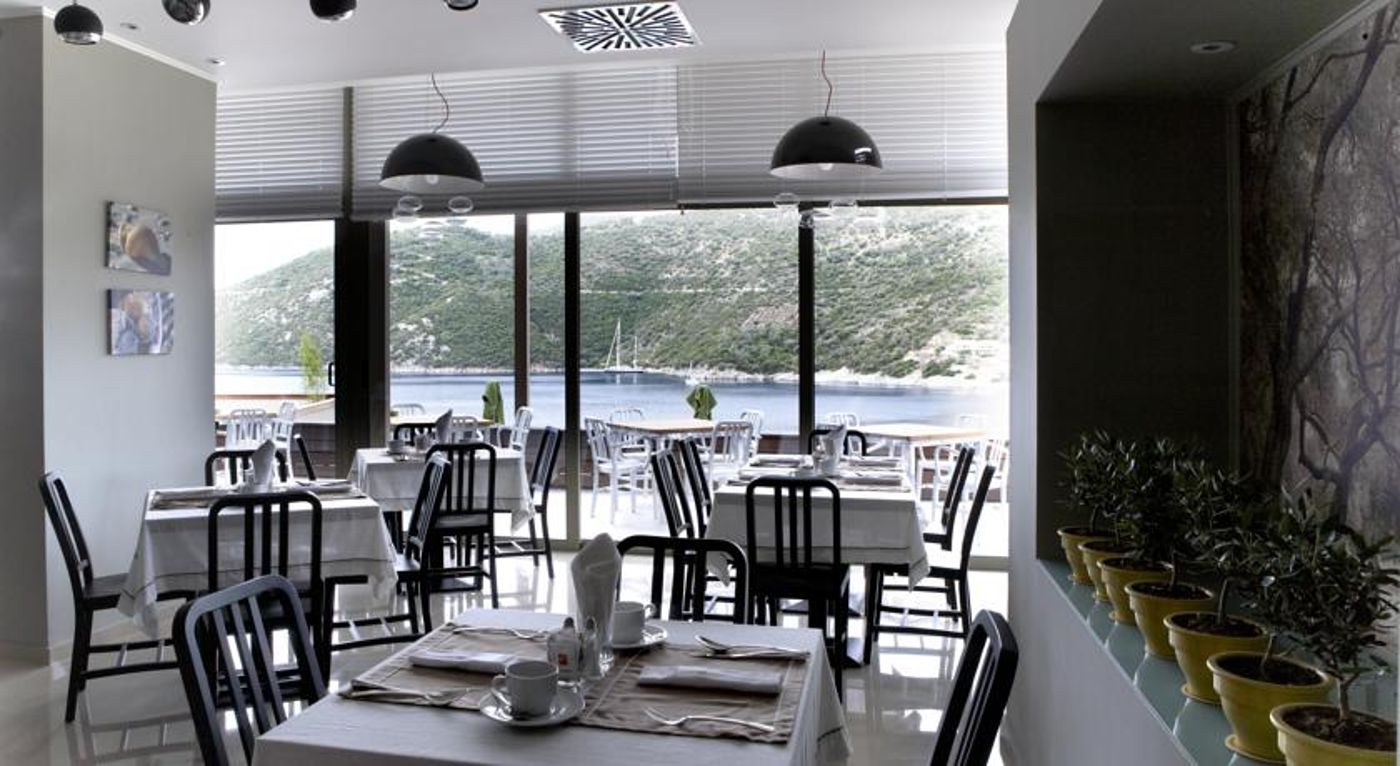 San Nicolas Boutique Hotel