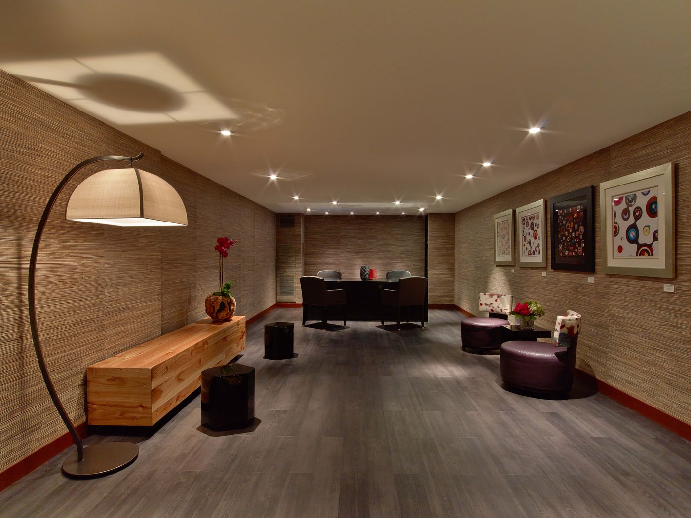 Nobu-Las-Vegas---A-Caesars-Rewards-Destination-Lobby-7