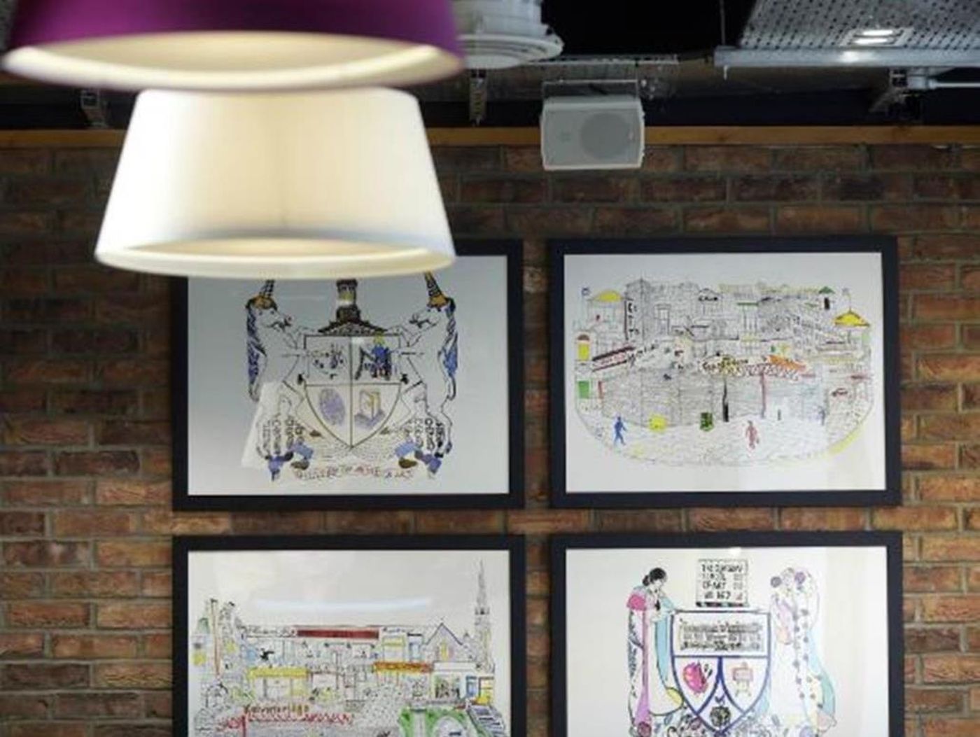 ibis Styles Glasgow Centre George Square-United Kingdom-GLASGOW-General view-6