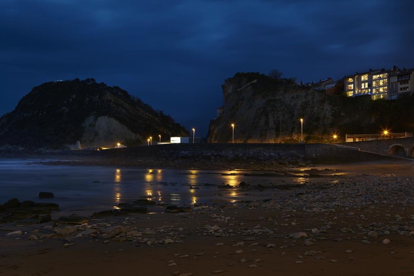 Relais du Silence Saiaz Getaria Hotela-Spain-GETARIA-General view-5