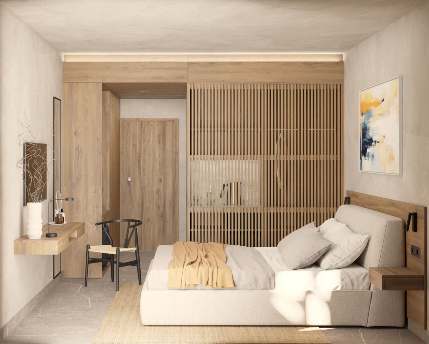 Ionian-Princess-Room-17