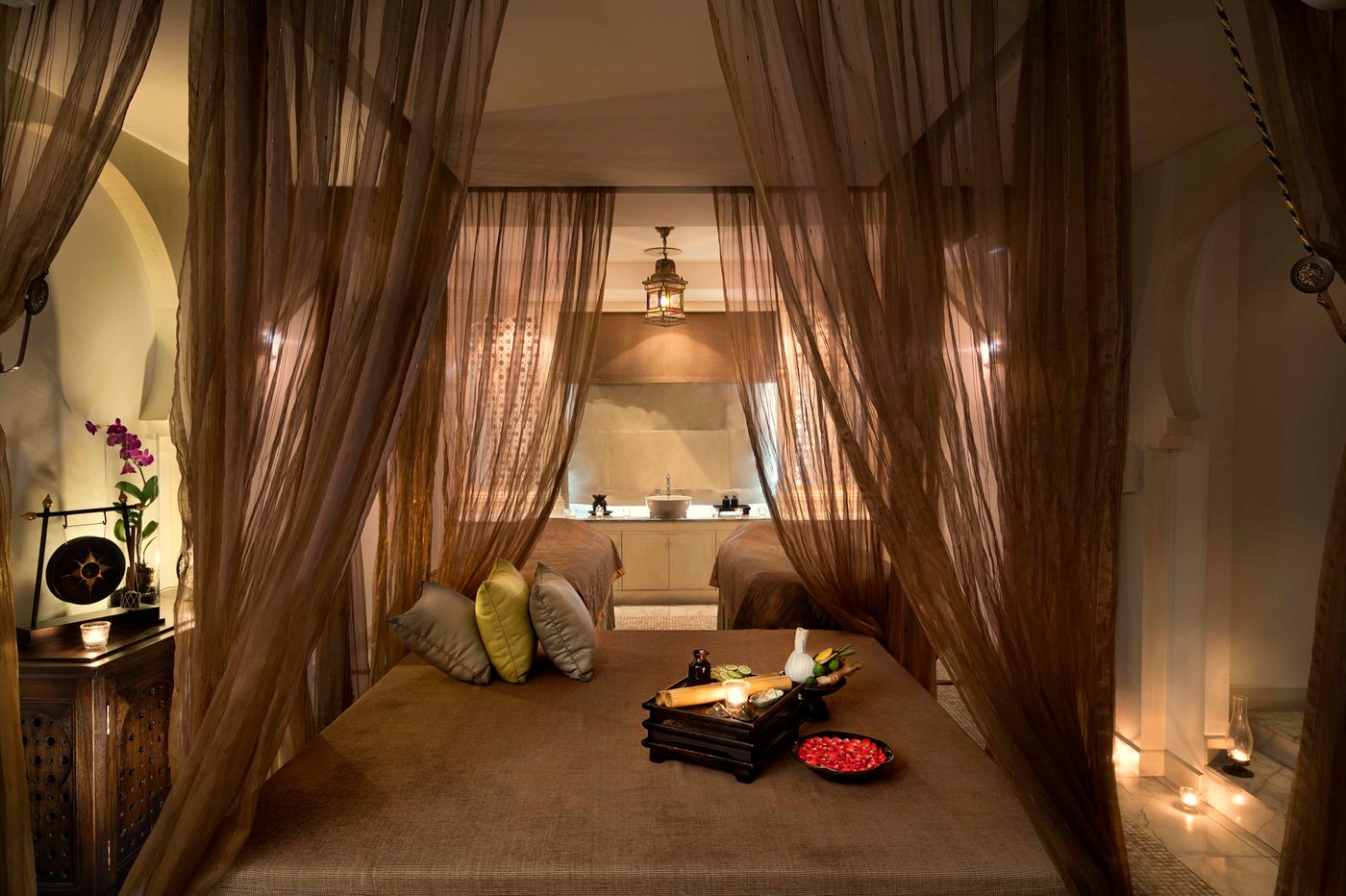 Anantara-Siam-Bangkok-Sports-and-Entertainment-54