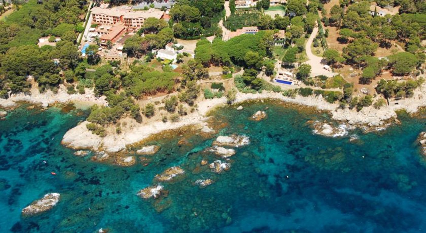 Salles Hotel & Spa Cala del Pi