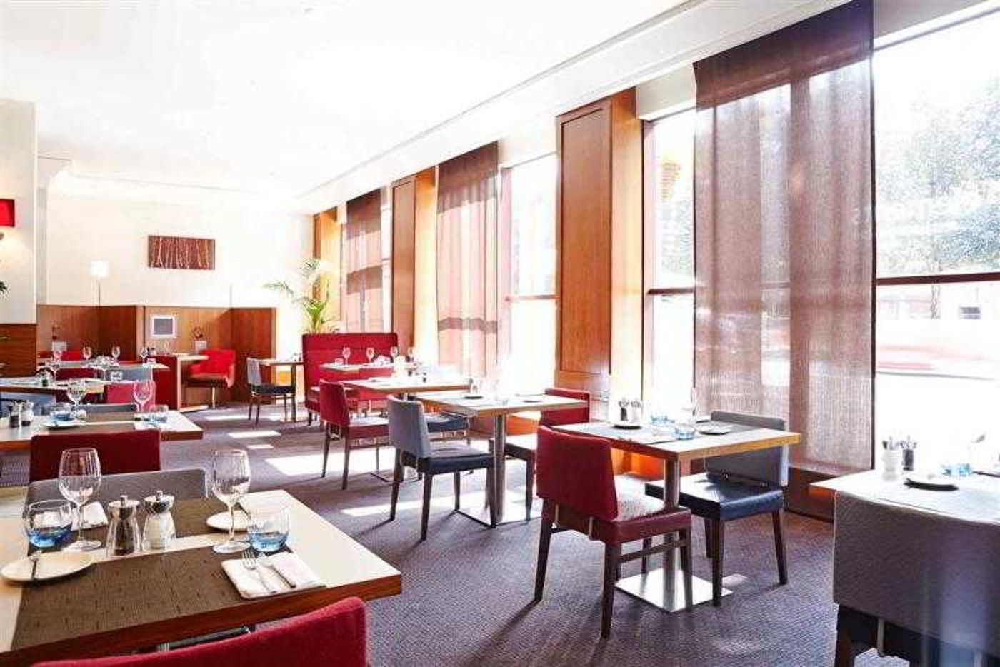 Novotel Bristol Centre-United Kingdom-BRISTOL-General view-10