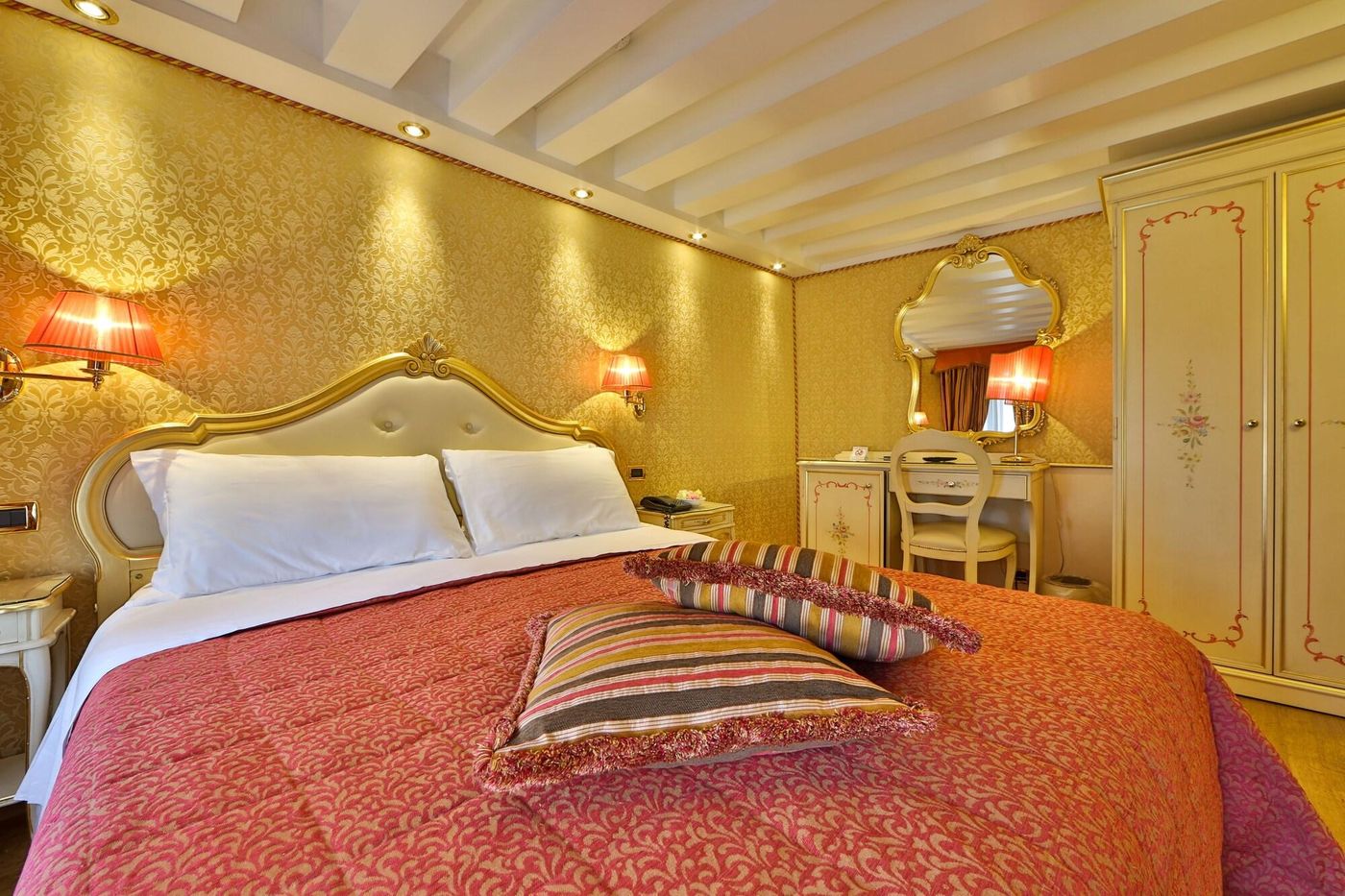 Alloggi Olimpia-Italy-VENICE-Room-9