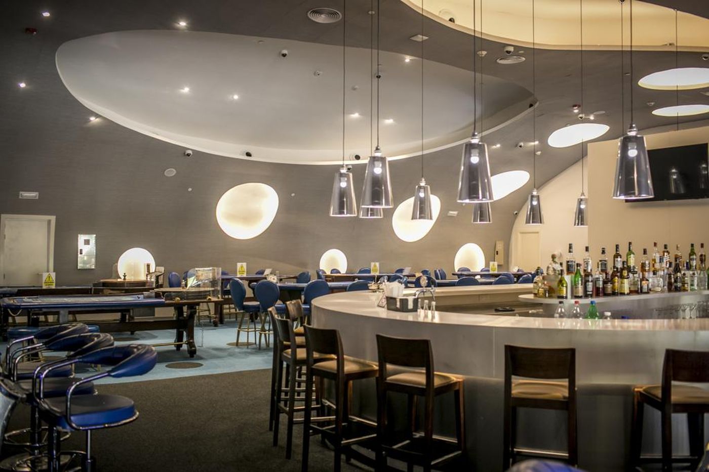 Majestic Colonial Club