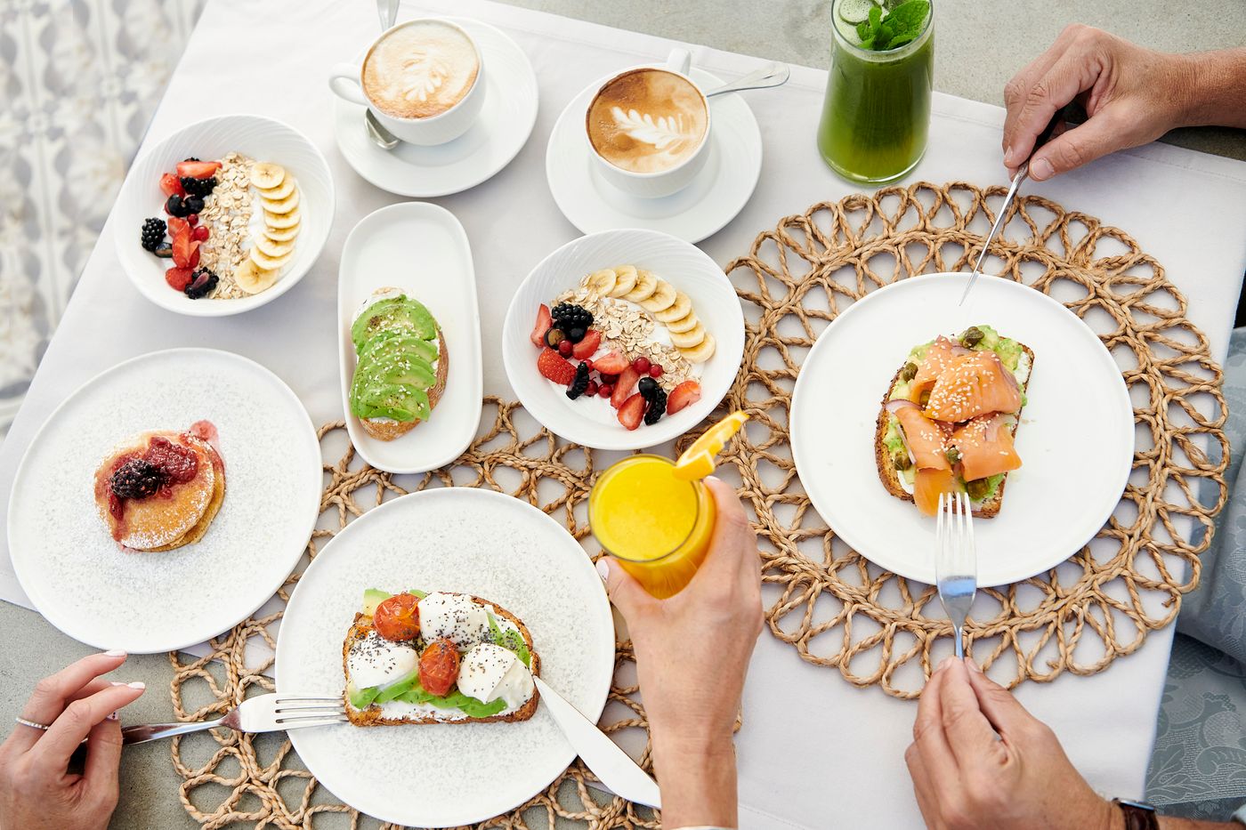 Iberostar Grand Portals Nous 