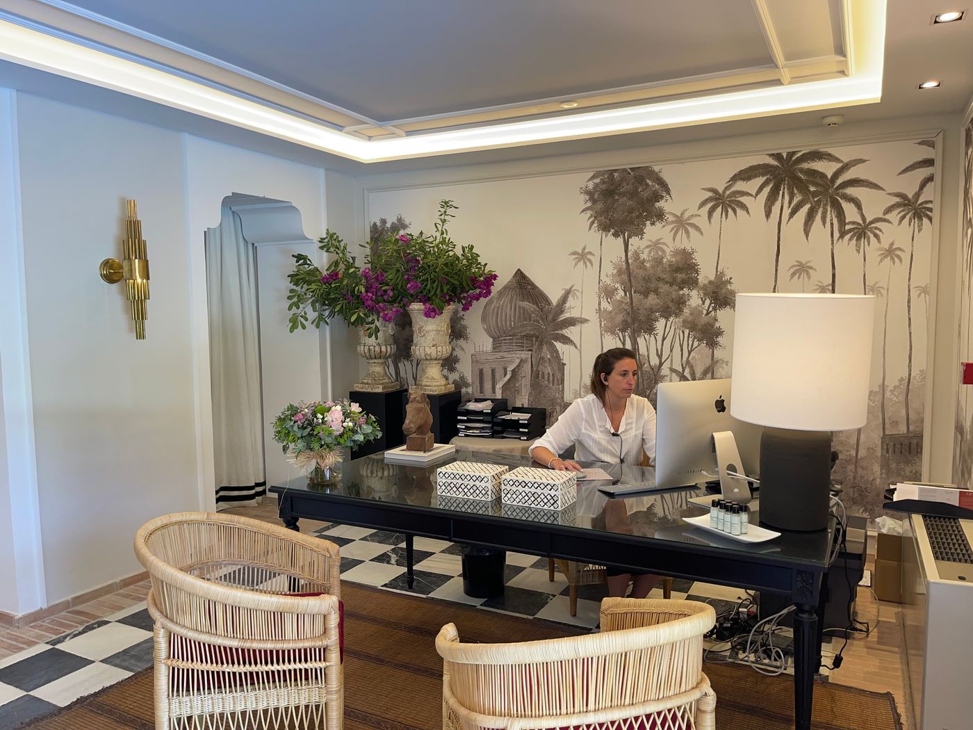 Soho-Boutique-Castillo-de-Santa-Catalina-Lobby-46