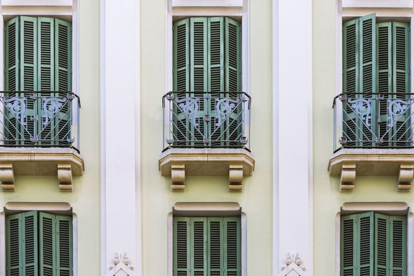 Serhs Carlit Hotel-Spain-BARCELONA-General view-4