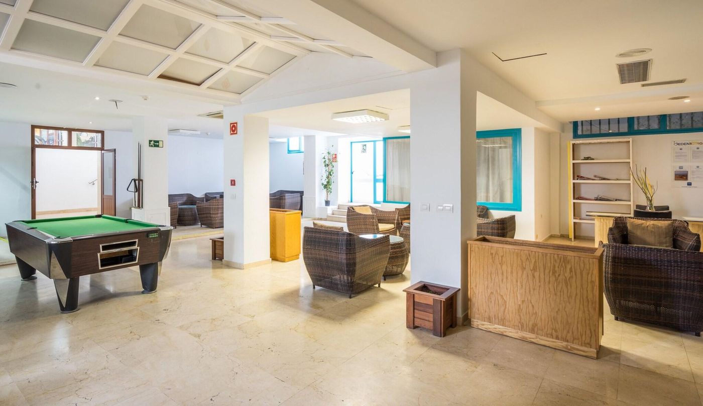 Blue-Sea-Hotel-Los-Fiscos-Sports-and-Entertainment-45