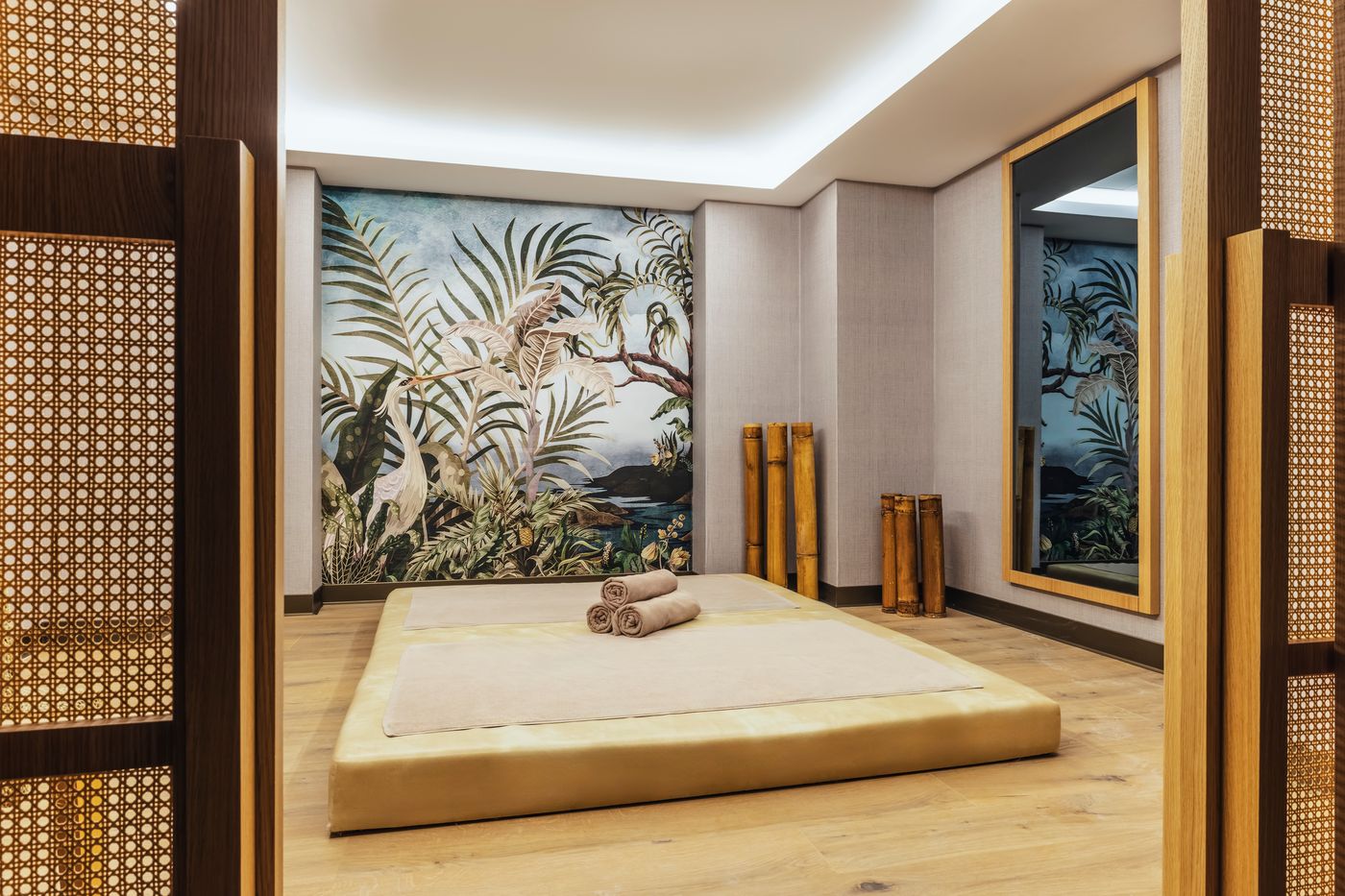 Concorde De Luxe Resort