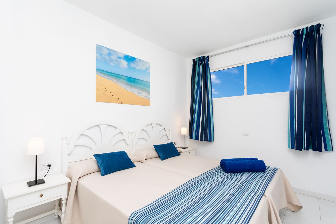 Globales Costa Tropical