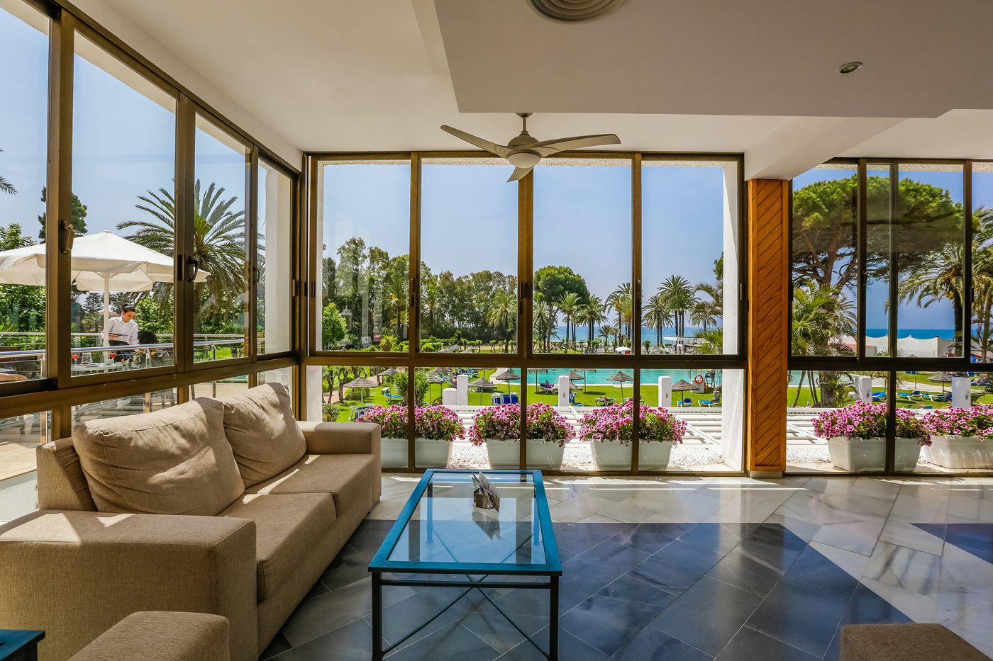 Sol Marbella Atalaya