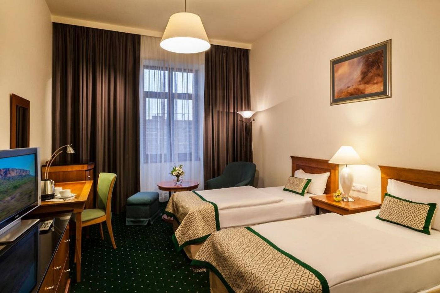 Danubius-Hotel-Hungaria-City-Center-Room-11