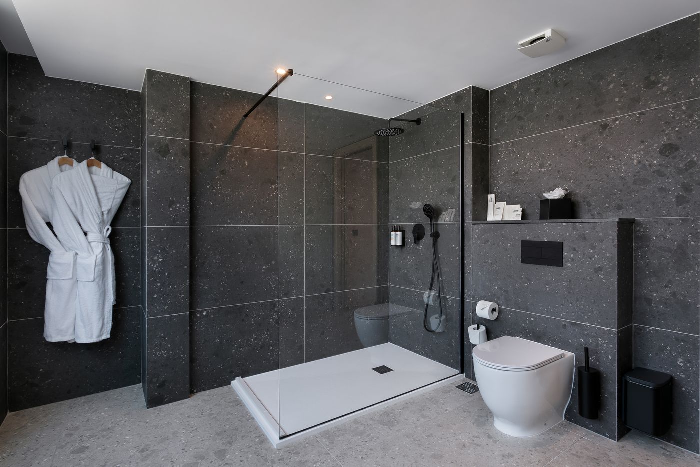 St Julian's Mistral, Affiliated by Melia