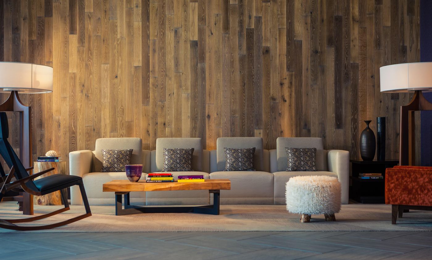Kimpton Hotel Palomar Phoenix-United States-PHOENIX-Lobby-5