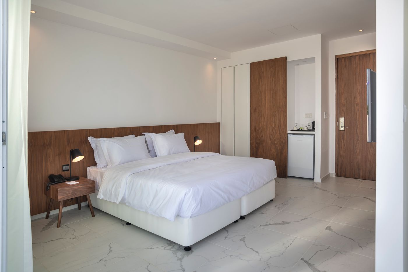 Akti Beach Village Resort