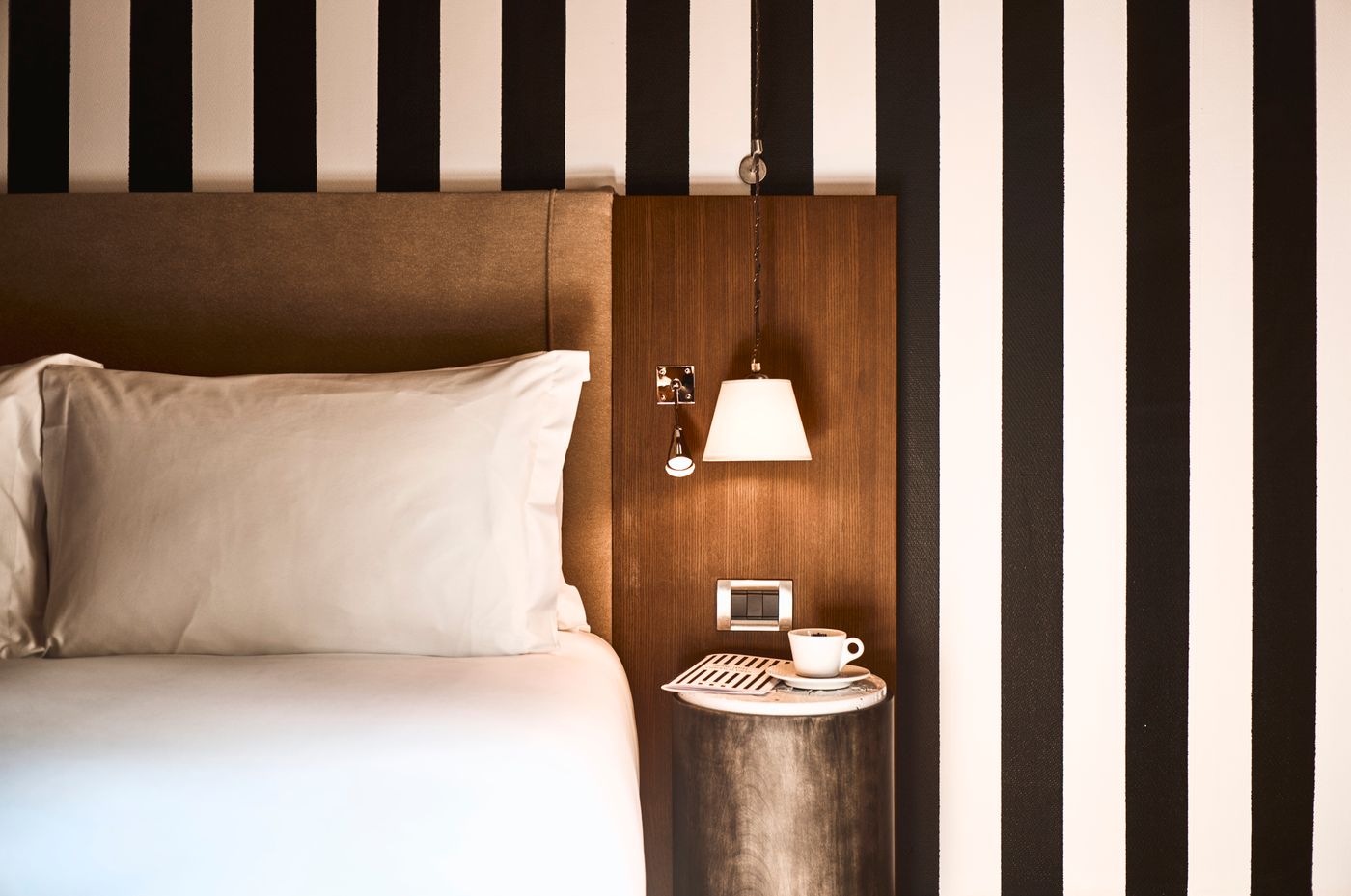 Grand Hotel Champs Elysees-France-PARIS-Room-4