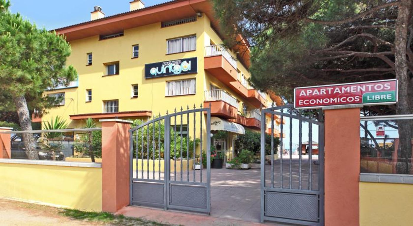 Quintasol Apartments