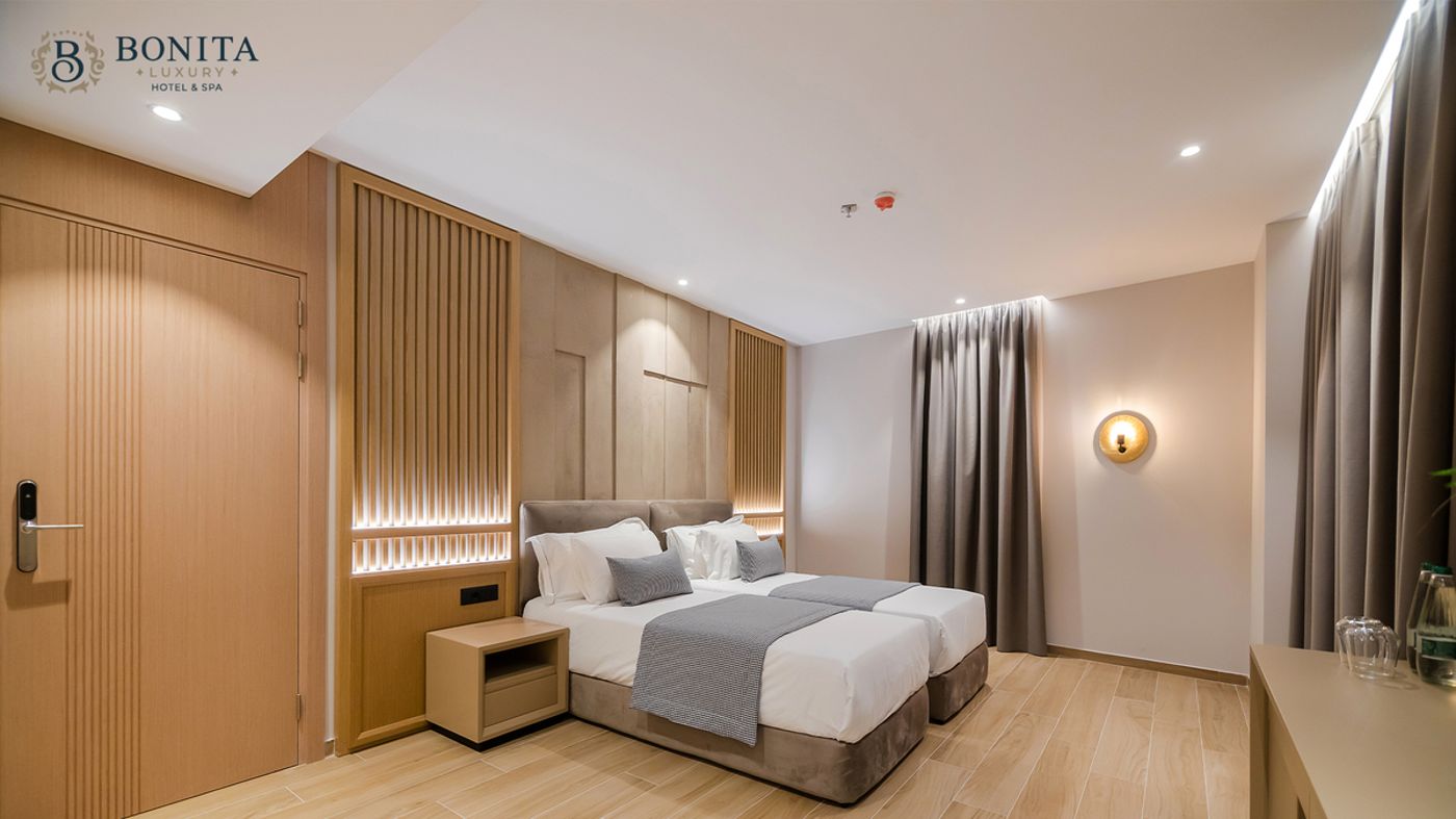 Bonita Luxury Resort 12.03.26