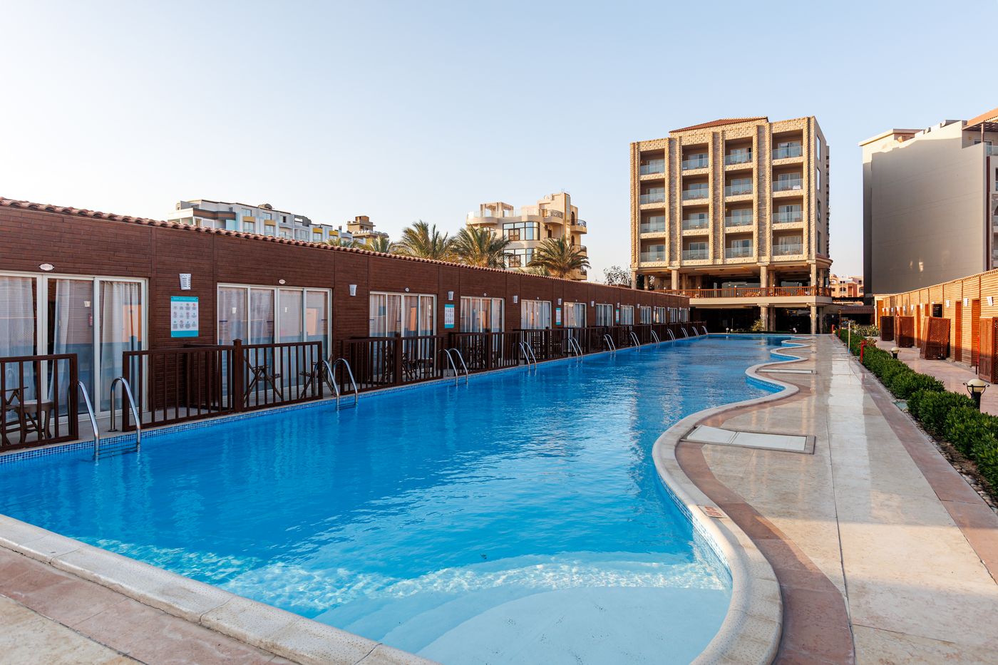 SUNRISE Solara Aqua Park 25.09