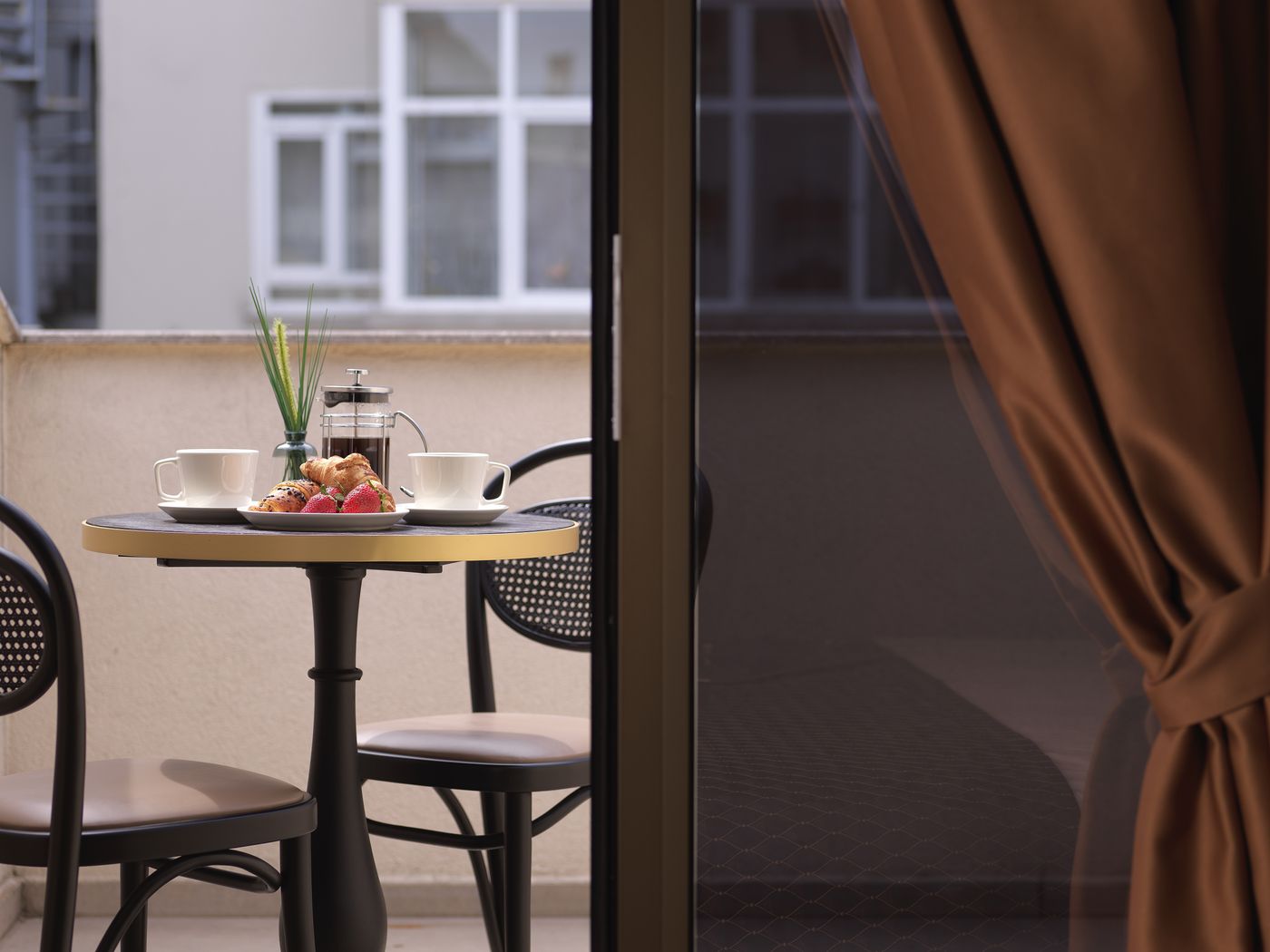 Jaff-Hotels-Nisantasi-General-view-19