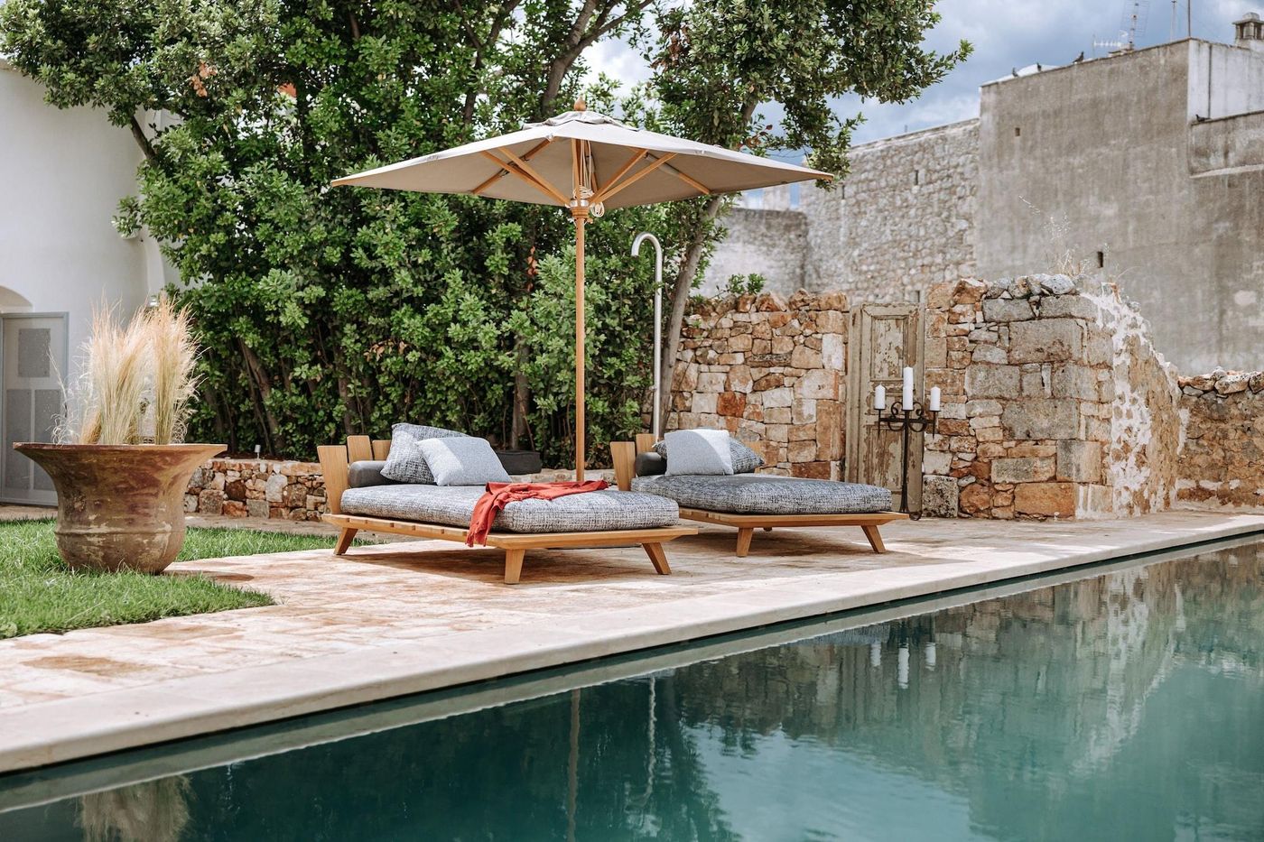 Paragon 700 Boutique Hotel & SPA-Italy-OSTUNI-General view-1