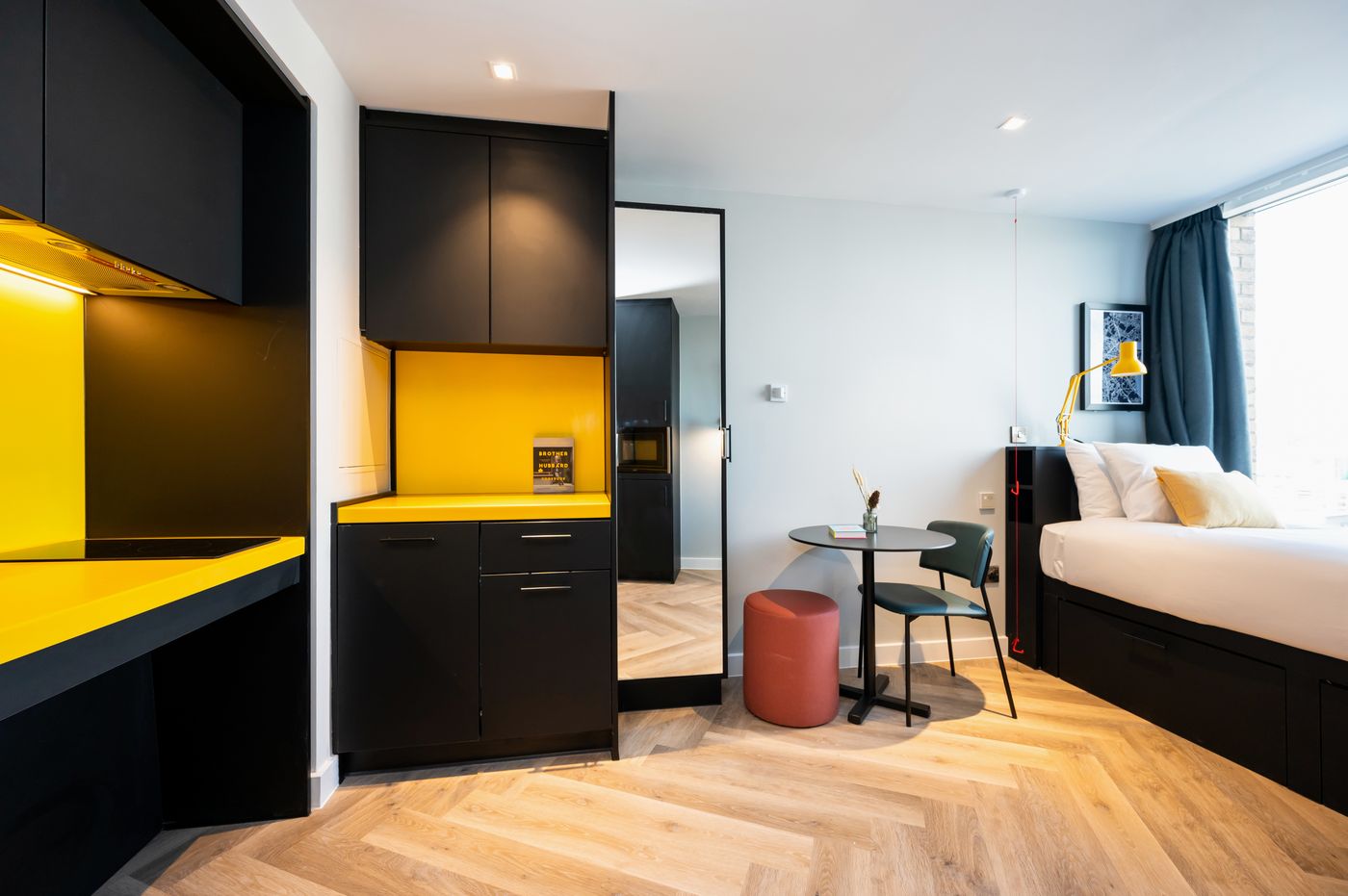 Staycity-Aparthotels-Dublin-City-Centre-Room-30