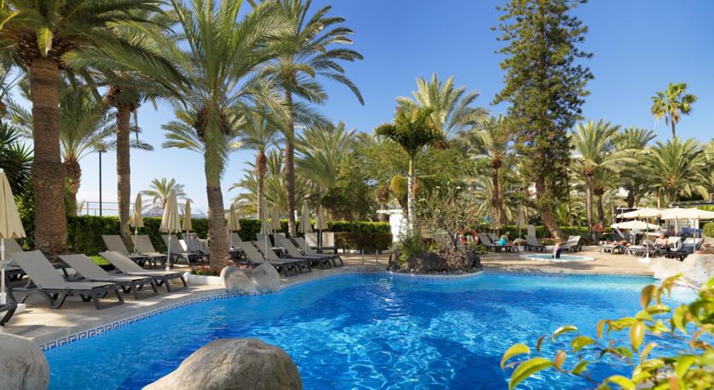 H10 Hotel Big Sur - Adults Only